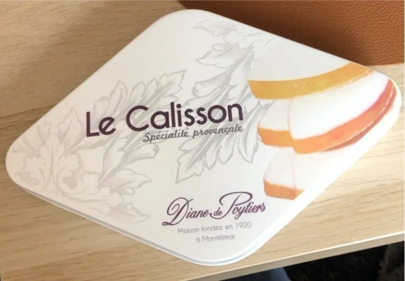 Le calisson