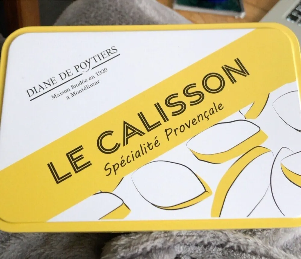 Calisson