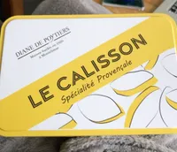 Calisson