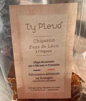 Chipsenn Pays de Léon à l’Oignon