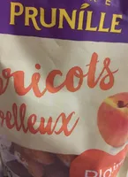 Abricots moelleux