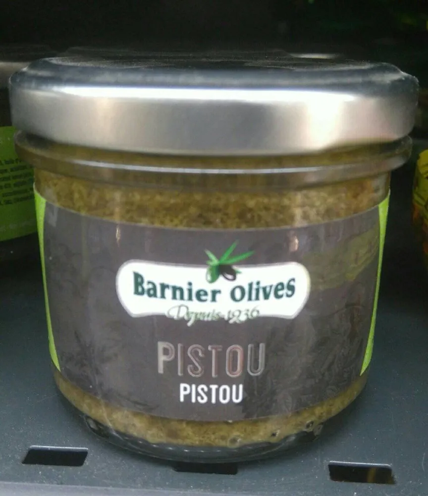 Pistou