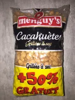 Cacahuetes