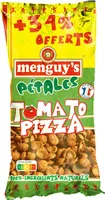 Pétales Tomato Pizza