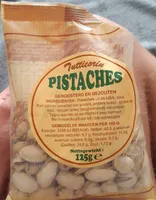 Pistaches
