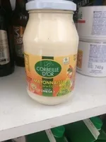 Mayonnaise