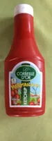 Ketchup Marmailles