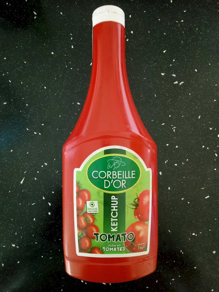 Ketchup