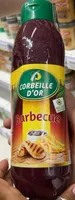 Sauce barbecue