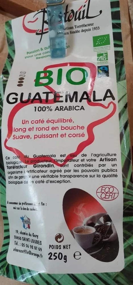 Guatemala