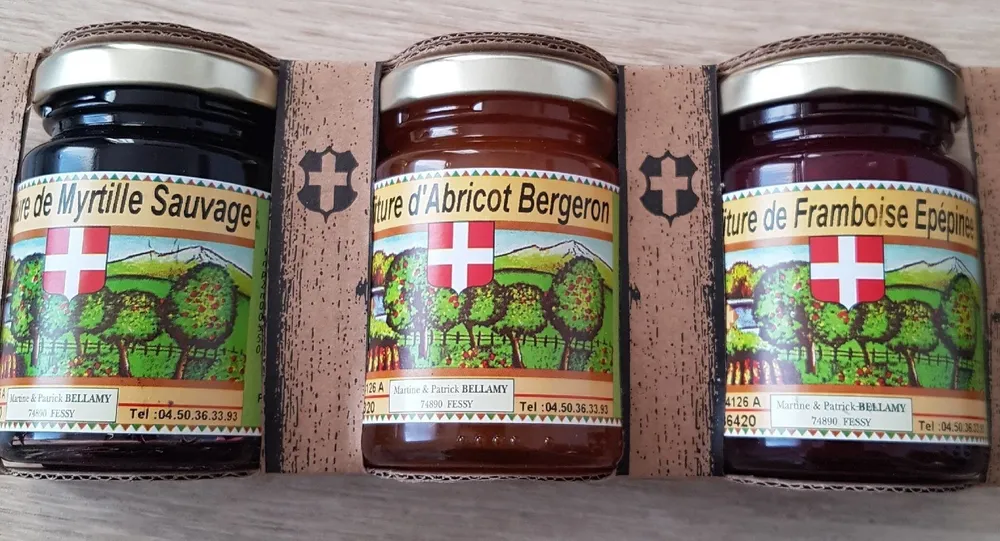 Confiture