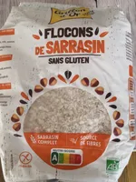 Flocons de Sarrasin