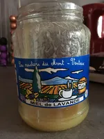 Miel de Lavande