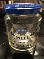 Miel De Lavande De Provence