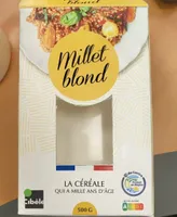 Millet Blond