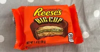 reese's big cup