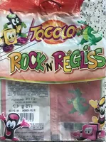 Rock 'n' Régliss