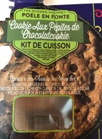 Cookie aux Pépites de Chocolat