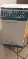 Ferrostrane