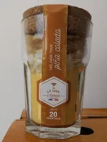 Mélange pour piña colada