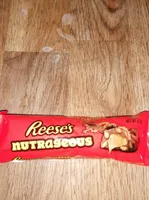 Nutrageous
