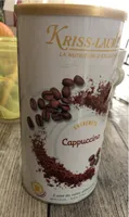 Kriss laure cappucino