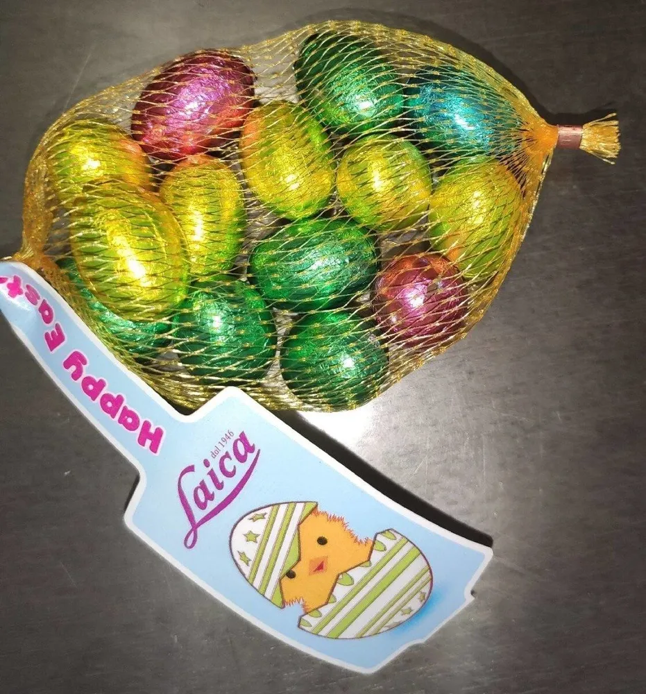 Laica Happy East