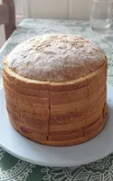 Brioche surprise sucrée