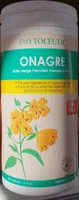 Huile D'Onagre Bio - 360 Caps - Laboratoire Phytoceutic
