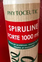 >spiruline Forte 1000 - 100 Comprimés