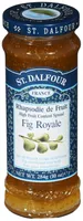 Confiture De Figues, Pot De