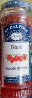 Rapsodia di frutta