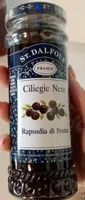 Ciliegie nere