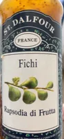 marmellata fichi