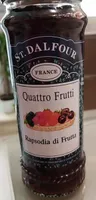 Quattro frutti