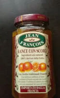 Arance e zenzero