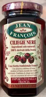 Ciliegie nere