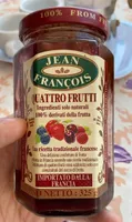 Quattro frutti