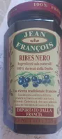 RIBES NERO