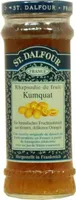 Kumquat Marmelade
