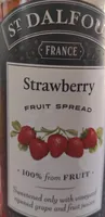 fruit spread