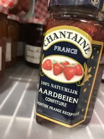 Chantaine Aardbeien Confiture