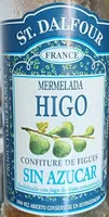Confiture de figues