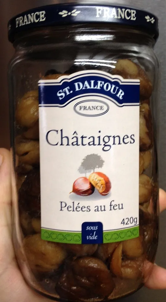 Chataigne