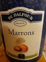 St dalfour