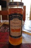Préparation de fruits