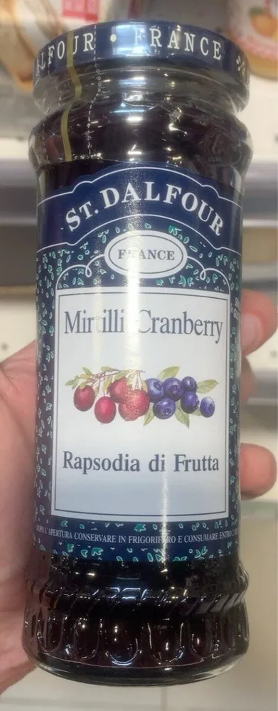 Rapsodia di Frutta