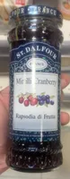 Rapsodia di Frutta