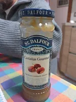 Castañas Gourmet