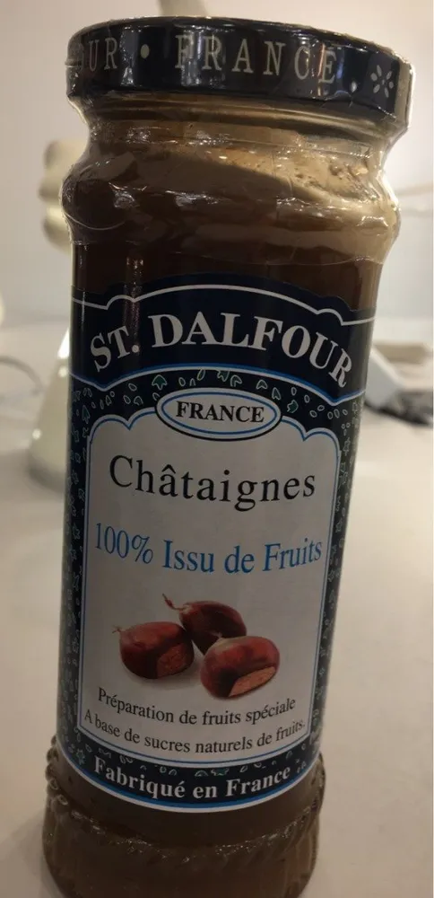 Chataigne
